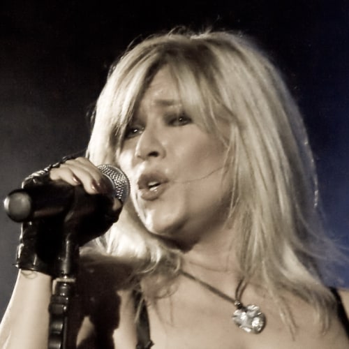 Samantha Fox