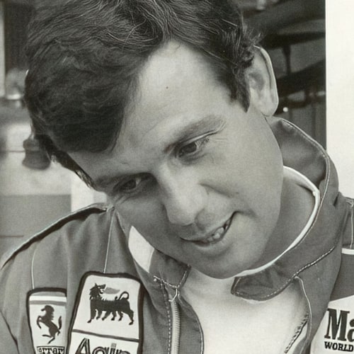 Patrick Tambay