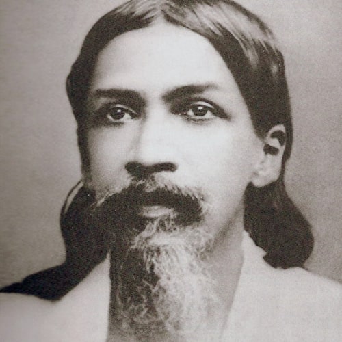 Sri Aurobindo