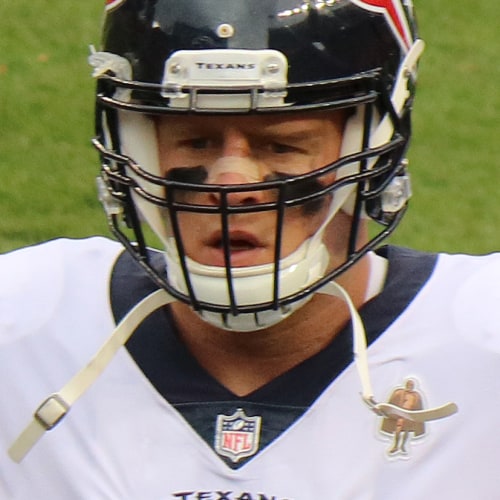 J. J. Watt