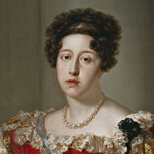 Infanta of Portugal Isabel Maria