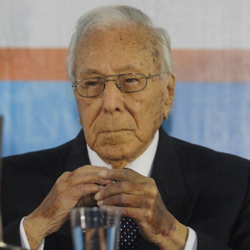 Luis Bedoya Reyes