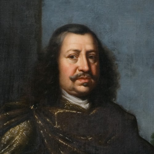 Duque de Holstein-Gottorp Philipp