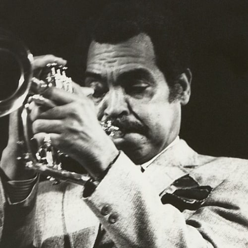 Art Farmer