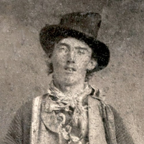 Billy the Kid
