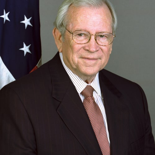 Howard Baker