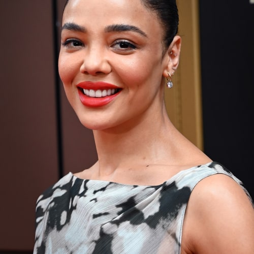 Tessa Thompson