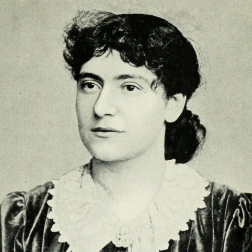 Eleanor Marx