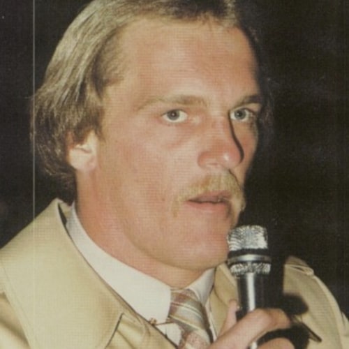 Jack Lambert