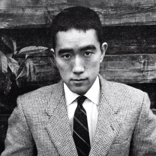 Yukio Mishima