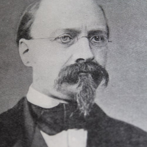 Charles-Philippe Robin