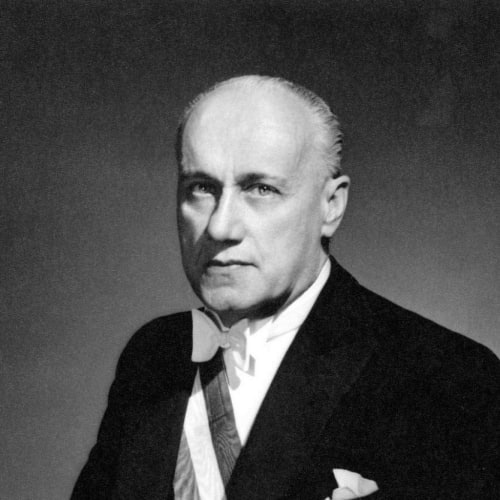 Jorge Alessandri