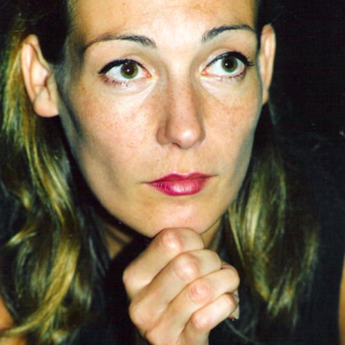 Ute Lemper