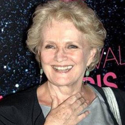 Marie-Christine Barrault