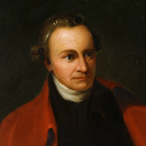 Patrick (1736) Henry
