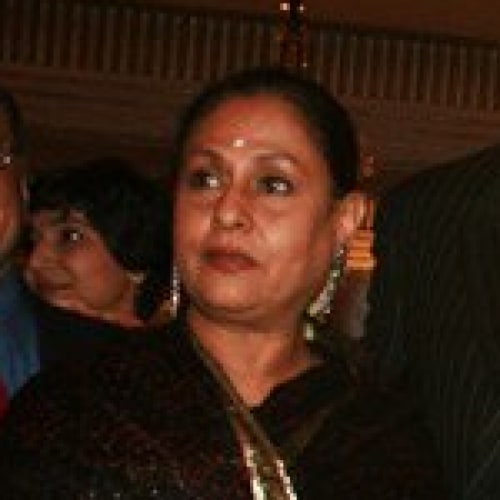 Aaradhya Bachchan