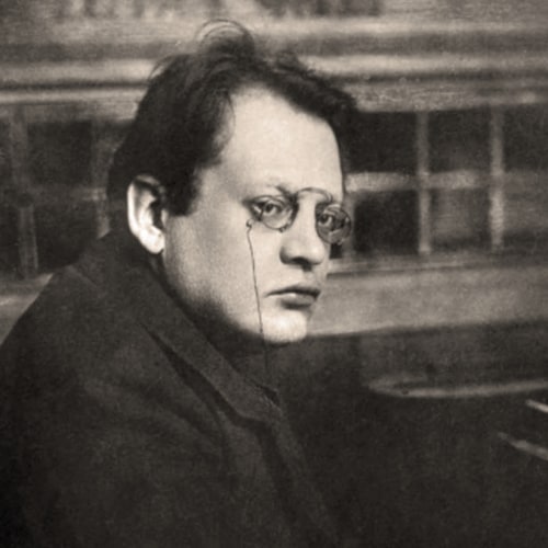 Max Reger