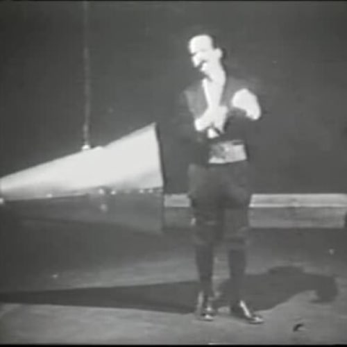 Le Pétomane