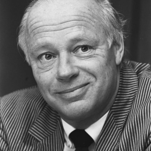 Bernard Haitink