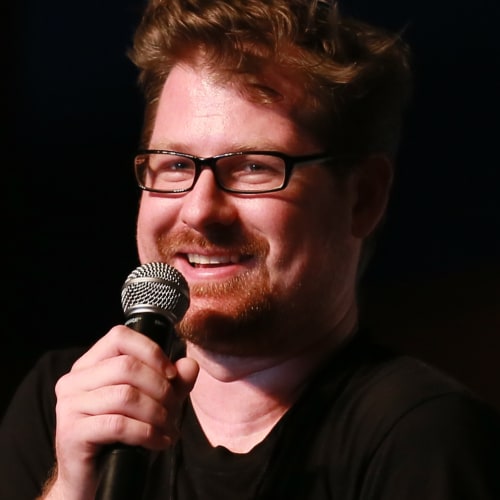 Justin Roiland