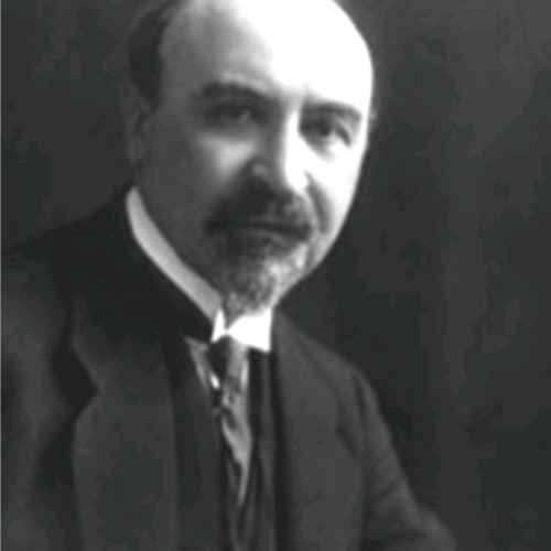 Leo Baekeland