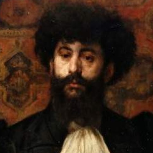 Joséphin Péladan