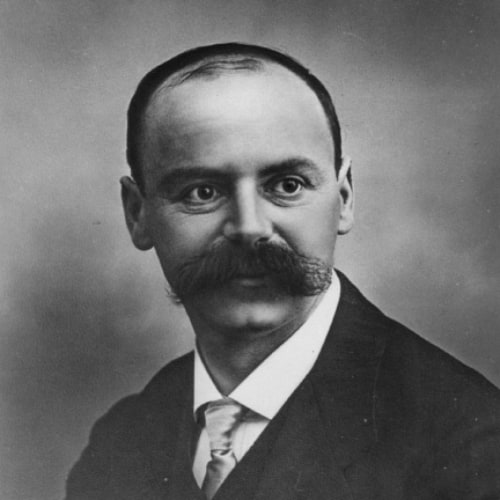 Karl Schwarzschild