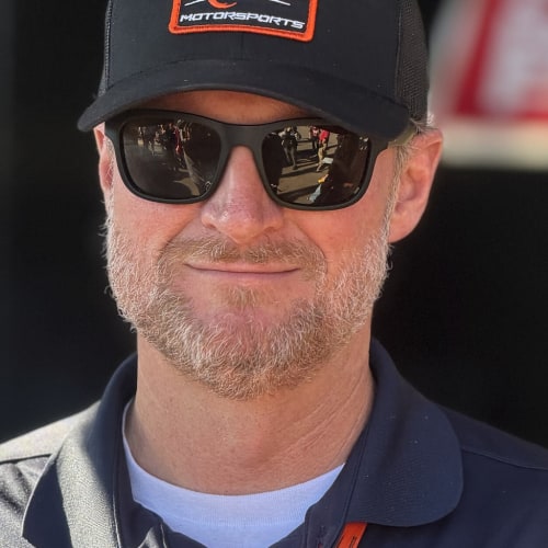 Dale Jr. Earnhardt