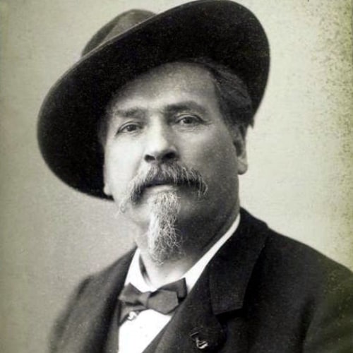 Frederic Mistral
