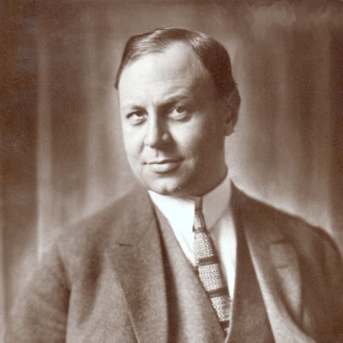 Emil Jannings