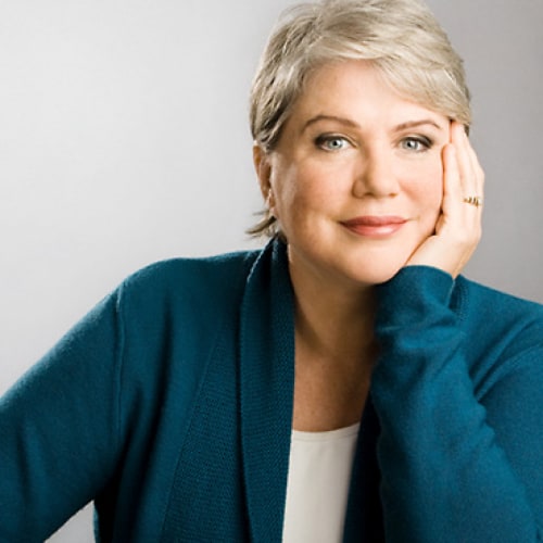 Julia Sweeney