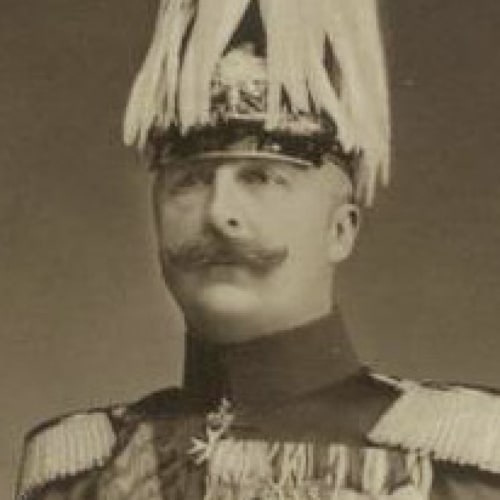 Duque de Anhalt Friedrich II