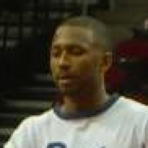 Lorenzen Wright