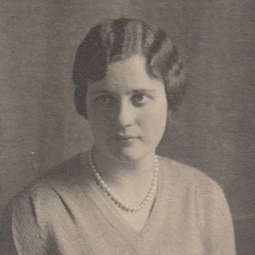 Princesa de Baden Marie