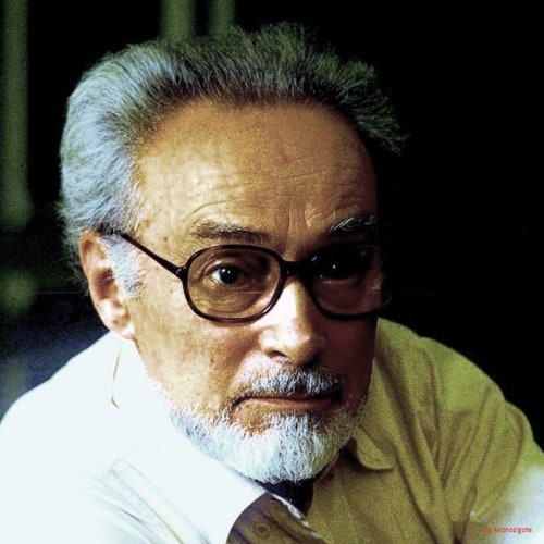 Primo Levi