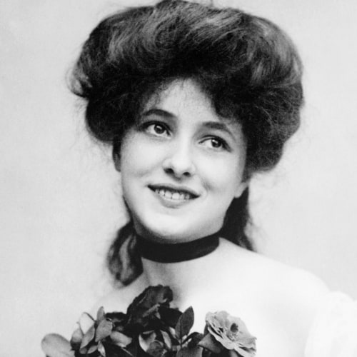 Evelyn Nesbitt
