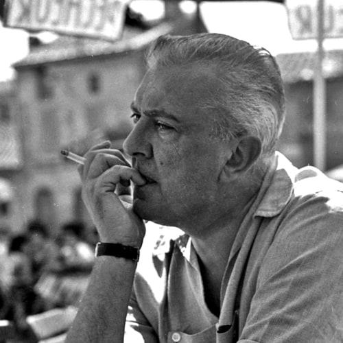Jacques Tati