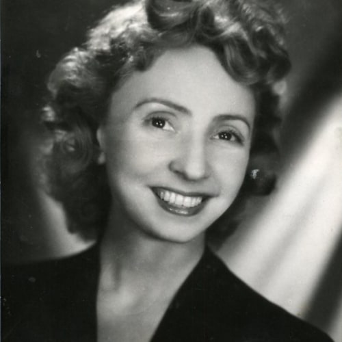 Madeleine Renaud