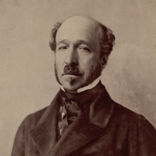 Charles de Morny