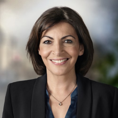 Anne Hidalgo