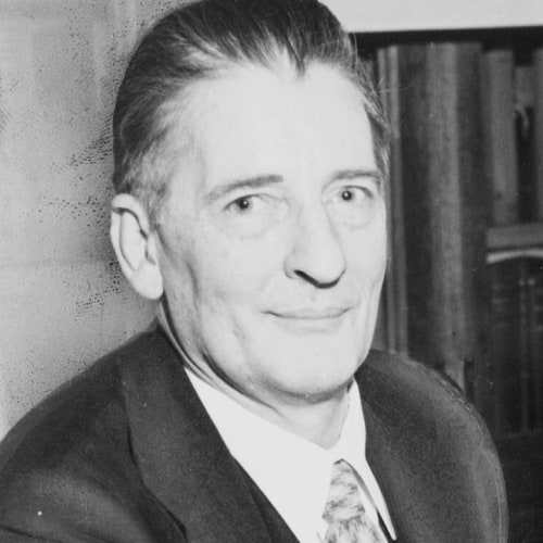Max Perkins