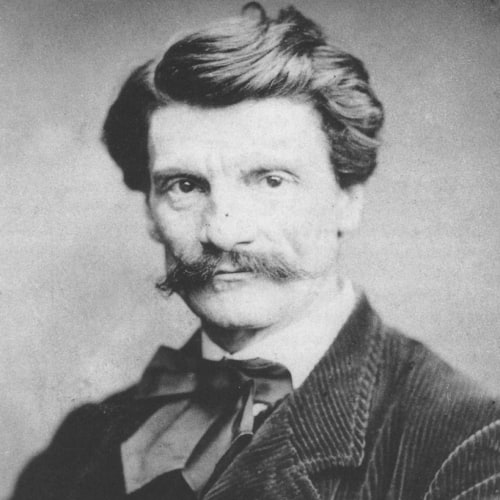 Karl von Piloty