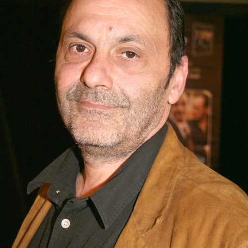 Jean-Pierre Bacri