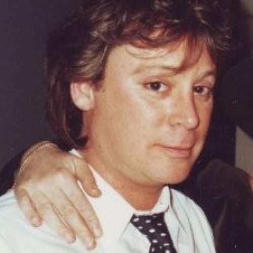 Eric Carmen
