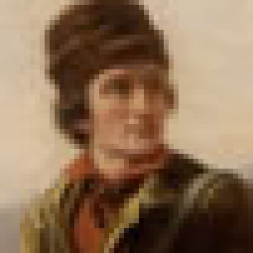 Squire Boone
