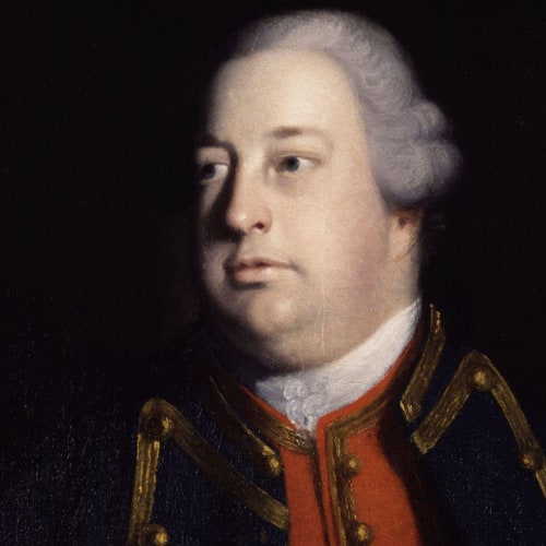 Duque de Cumberland William