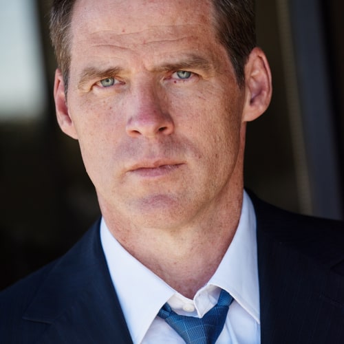 Ben Browder