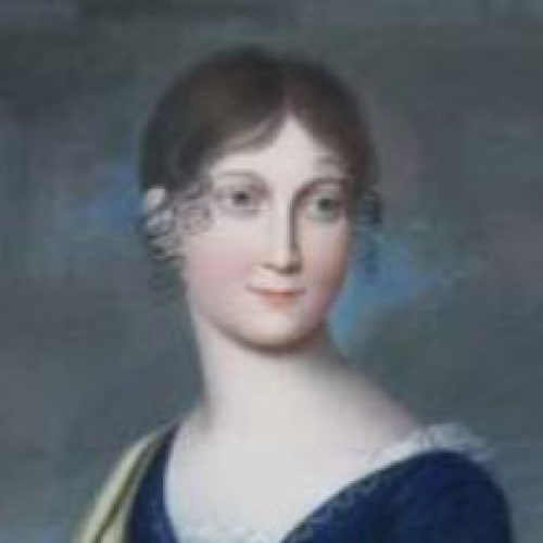 Princesa de Nassau-Weilburg Amalie
