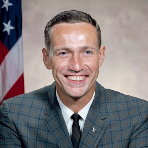 Donn Eisele