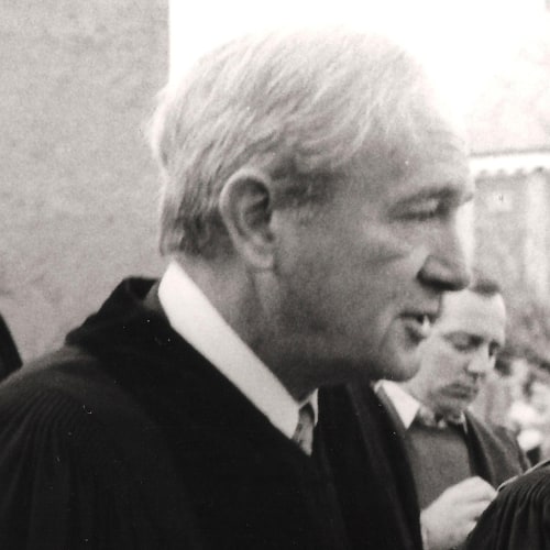 Franklin J. Schaffner